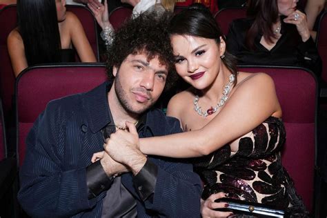 selena gomez leaked nsfw|Selena Gomez Posts NSFW Pic with Benny Blanco